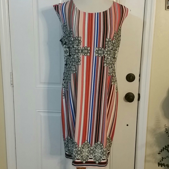 Phase7Seven Dresses & Skirts - Phase 7 Seven